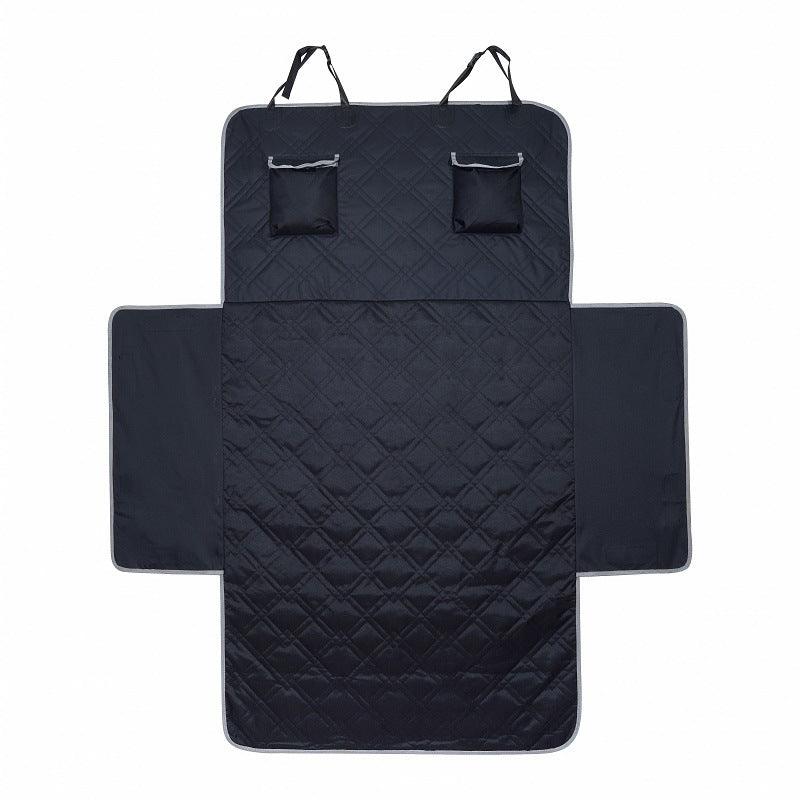 Waterproof Dog Seat Cover – Universal Fit for Cars, Trucks & SUVsPet Car Seat CoverBravo Pets