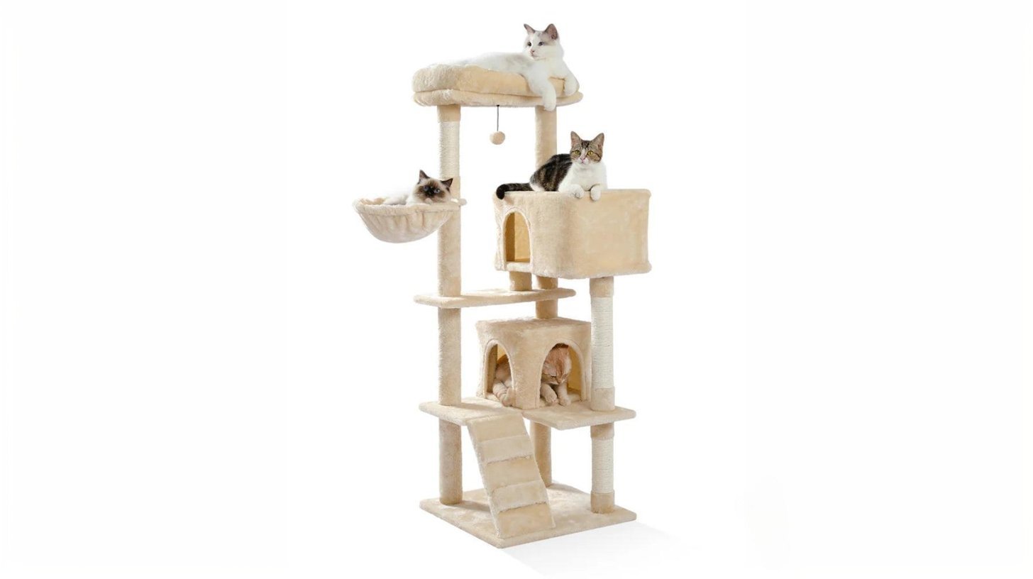 Cat Towers - Bravo Pets