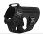 Military - Grade Tactical Dog Harness Vest – 1000D MOLLE Outdoor Vest for Working & Adventure DogsDog Tactical HarnessBravo Pets