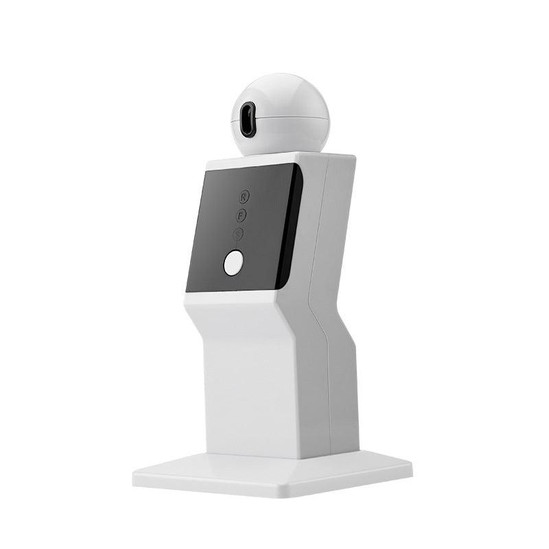 Interactive Cat Laser Toy Robot – Automatic 360° Rotating Laser for Cats & DogsCat ToyBravo Pets