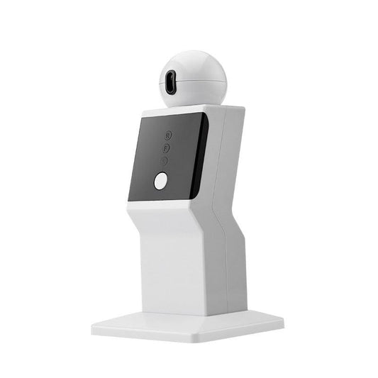 Interactive Cat Laser Toy Robot – Automatic 360° Rotating Laser for Cats & DogsCat ToyBravo Pets