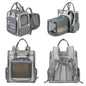 Expandable Pet Carrier BackpackPet CarrierBravo Pets