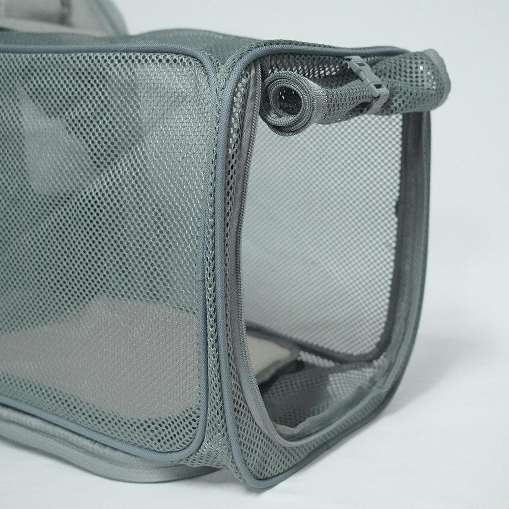 Expandable Pet Carrier BackpackPet CarrierBravo Pets