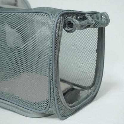 Expandable Pet Carrier BackpackPet CarrierBravo Pets