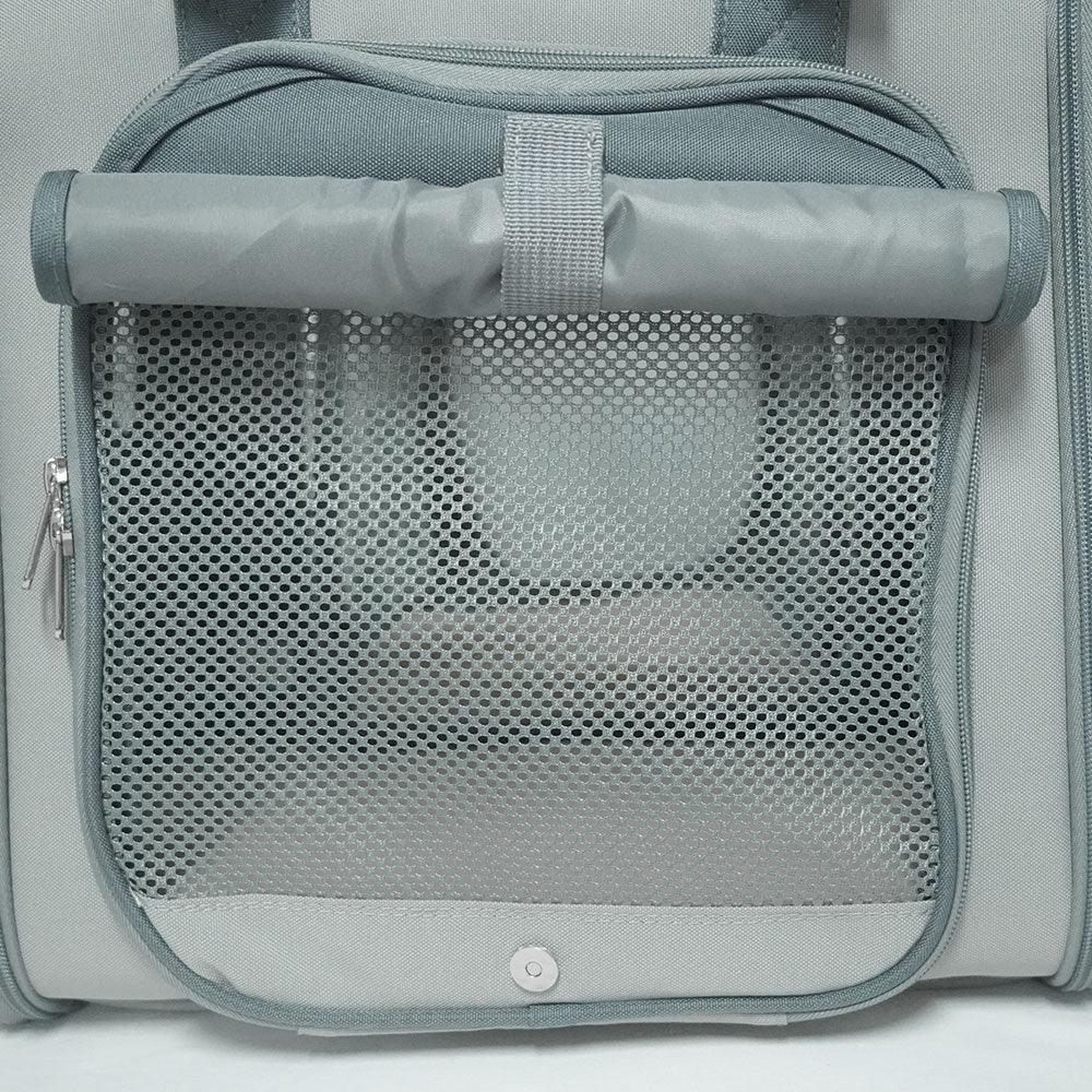 Expandable Pet Carrier BackpackPet CarrierBravo Pets