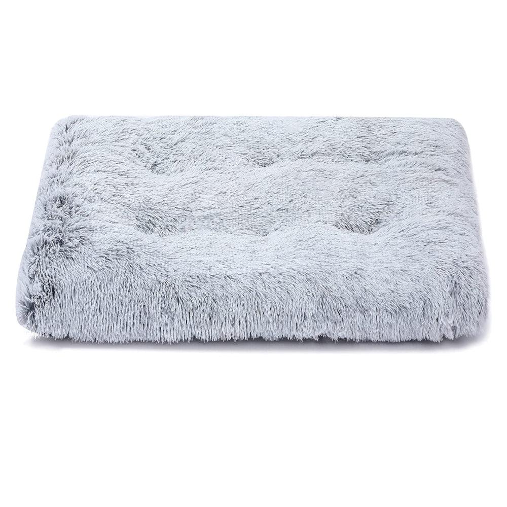 Plush and Cosy Pet Mat for Ultimate Comfort and WarmthDog BedBravo Pets