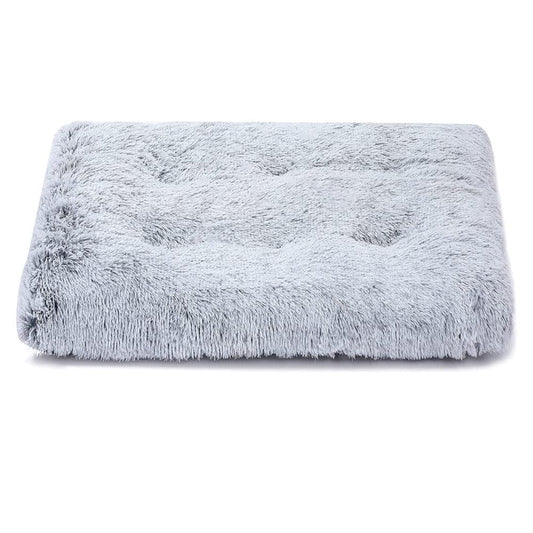 Plush and Cosy Pet Mat for Ultimate Comfort and WarmthDog BedBravo Pets