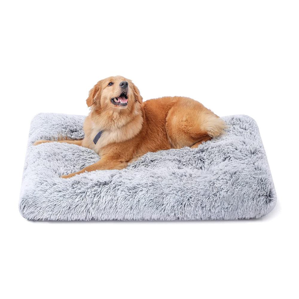 Plush and Cosy Pet Mat for Ultimate Comfort and WarmthDog BedBravo Pets