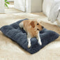 Plush and Cosy Pet Mat for Ultimate Comfort and WarmthDog BedBravo Pets