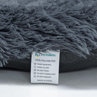 Plush and Cosy Pet Mat for Ultimate Comfort and WarmthDog BedBravo Pets