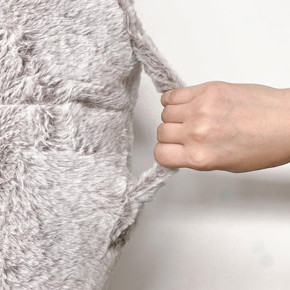 Washable Human Dog Bed - Fits You and Your PetsPet BedBravo Pets