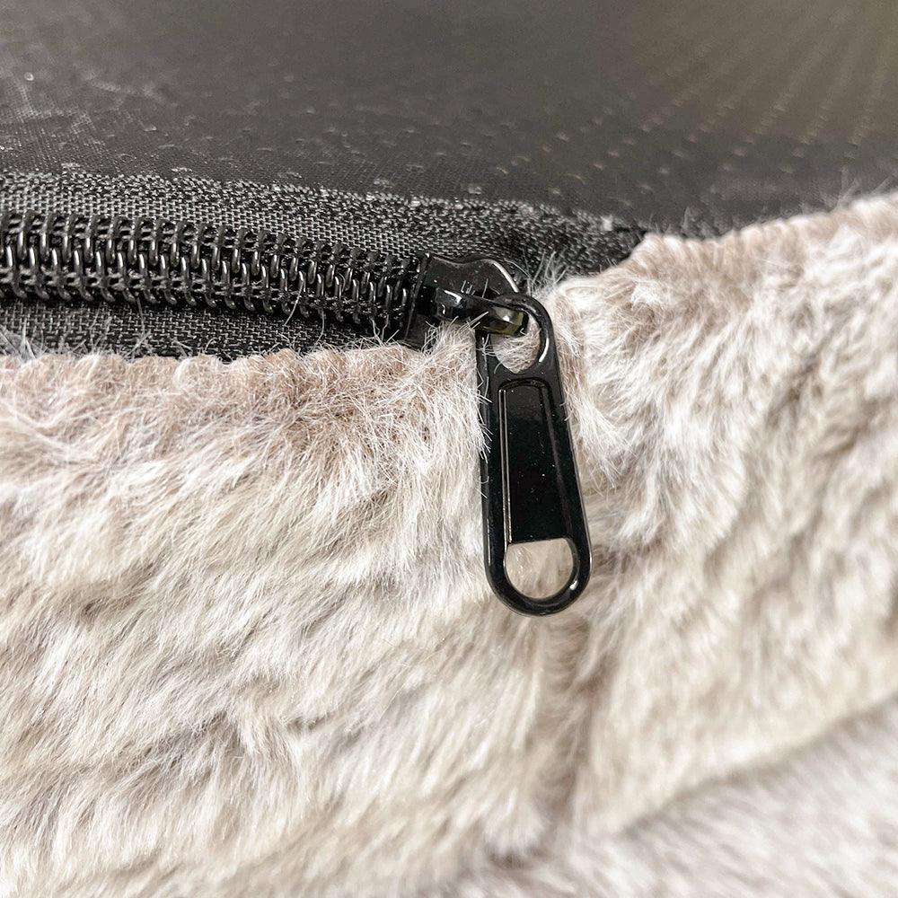 Washable Human Dog Bed - Fits You and Your PetsPet BedBravo Pets