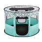 Portable Pet Playpen - Spacious Exercise Kennel TentPet EnclosureBravo Pets