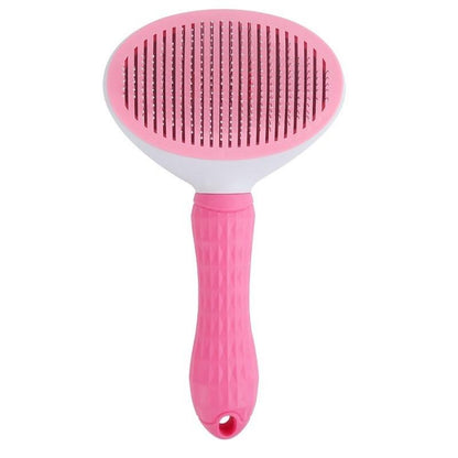 Pet Hair Remover Brush for Dogs and CatsPet GroomingBravo Pets