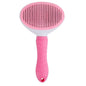 Pet Hair Remover Brush for Dogs and CatsPet GroomingBravo Pets