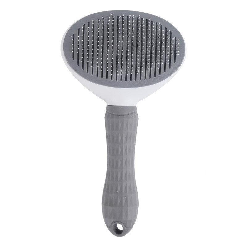 Pet Hair Remover Brush for Dogs and CatsPet GroomingBravo Pets