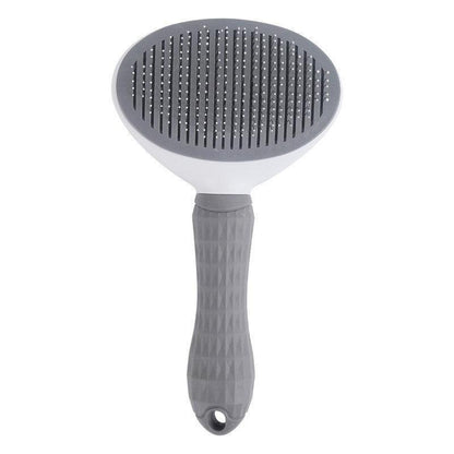 Pet Hair Remover Brush for Dogs and CatsPet GroomingBravo Pets