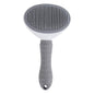 Pet Hair Remover Brush for Dogs and CatsPet GroomingBravo Pets