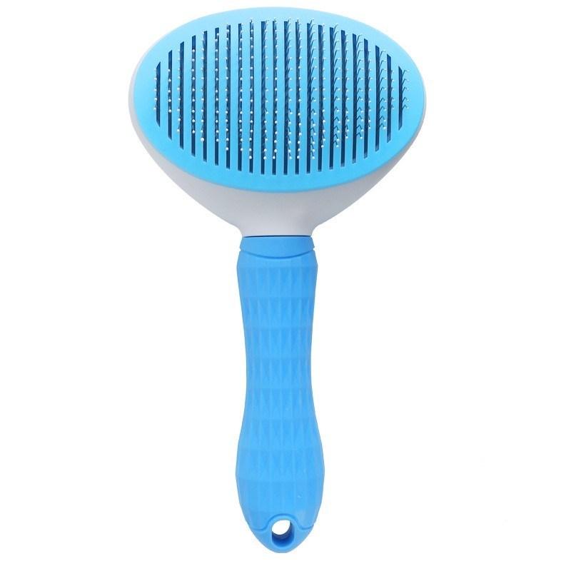 Pet Hair Remover Brush for Dogs and CatsPet GroomingBravo Pets
