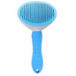 Pet Hair Remover Brush for Dogs and CatsPet GroomingBravo Pets
