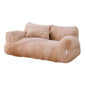 Luxurious Plush Sofa Bed for Cats and Small DogsCat BedBravo Pets