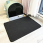Double Layer Waterproof Cat Litter Mat Non - slip Washable Cat Sand MatCat Litter MatBravo Pets
