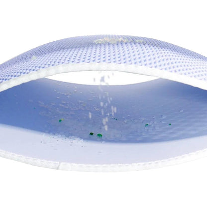 Double Layer Waterproof Cat Litter Mat Non - slip Washable Cat Sand MatCat Litter MatBravo Pets