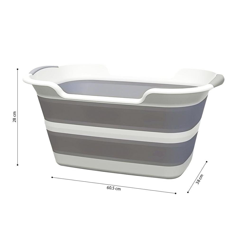 Collapsible Pet Bathtub with Water Drain PlugCollapsible Pet BathtubBravo Pets