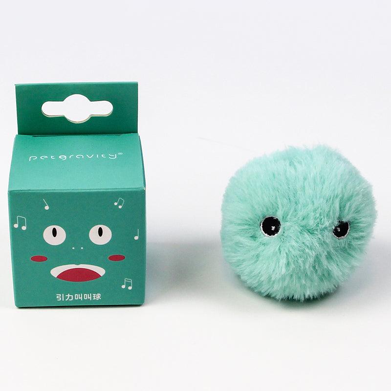 Interactive Electric Smart Cat ToyCat ToyBravo Pets