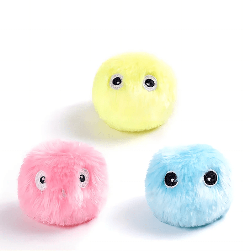 Interactive Electric Smart Cat ToyCat ToyBravo Pets