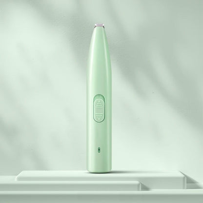 Pet Electric Hair TrimmerPet GroomingBravo Pets