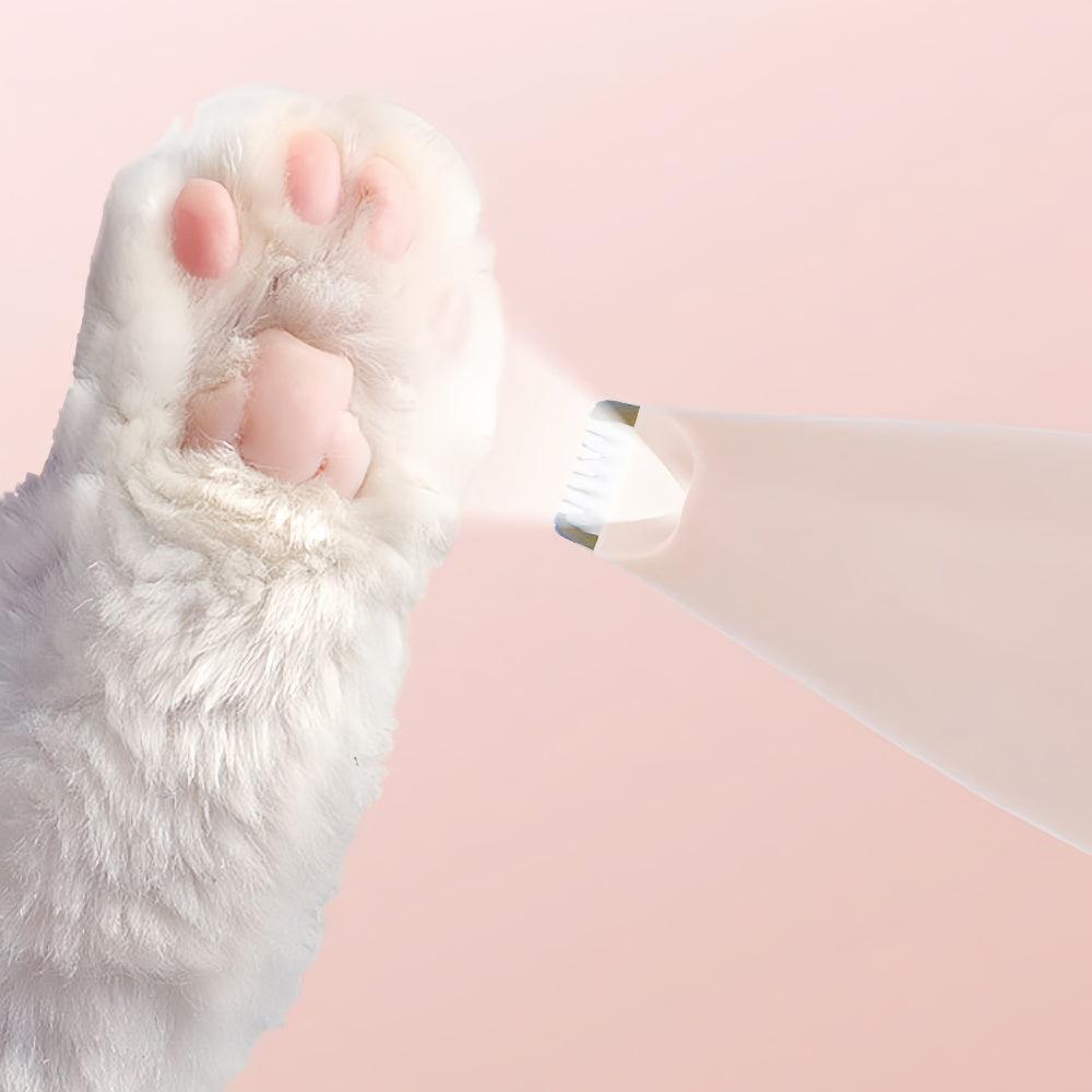 Pet Electric Hair TrimmerPet GroomingBravo Pets