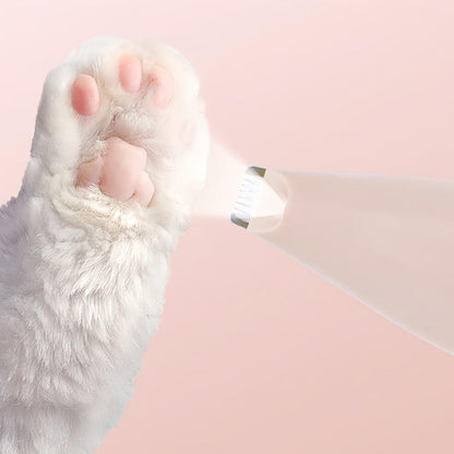 Pet Electric Hair TrimmerPet GroomingBravo Pets