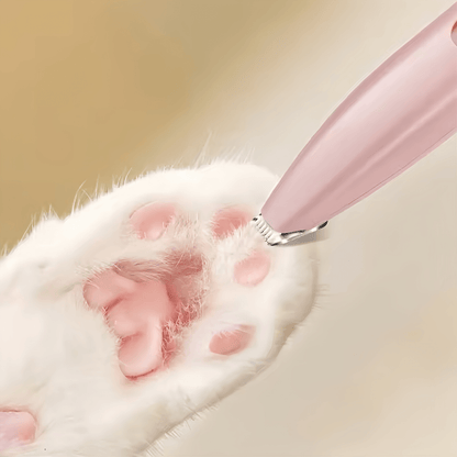 Pet Electric Hair TrimmerPet GroomingBravo Pets