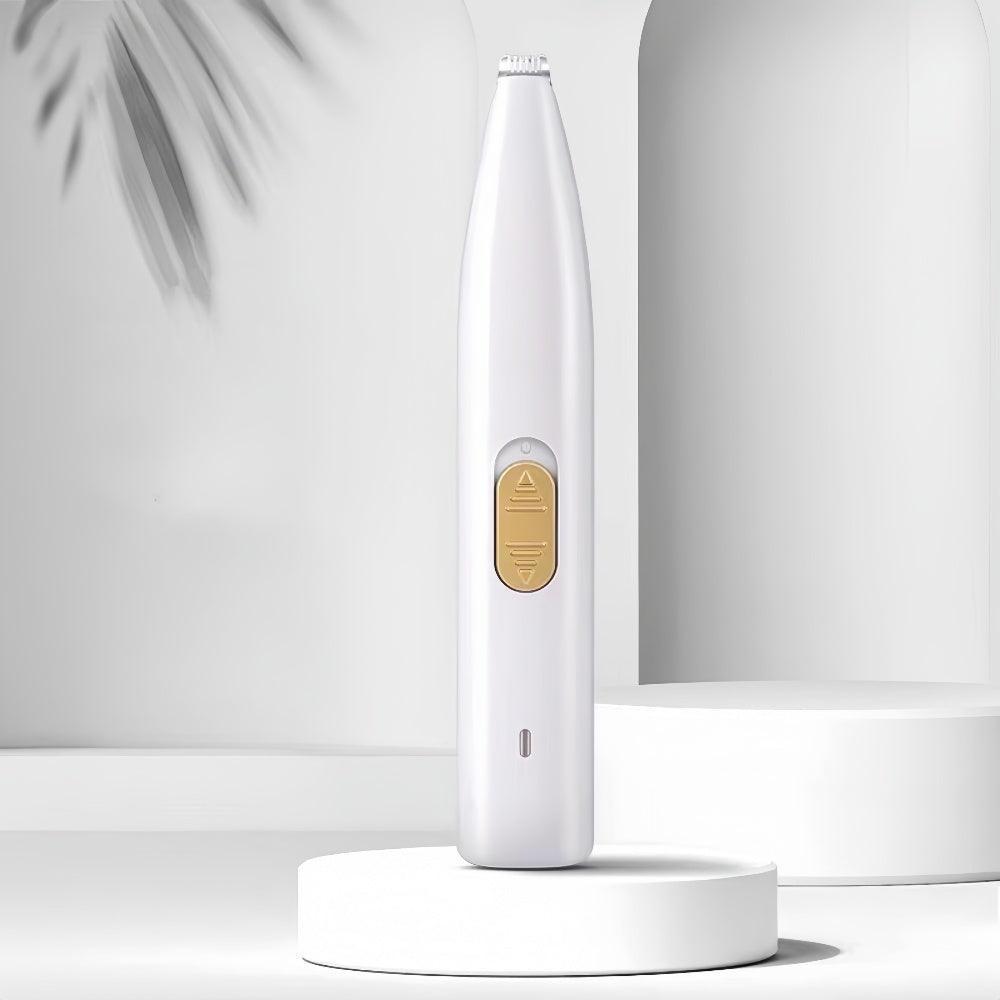 Pet Electric Hair TrimmerPet GroomingBravo Pets