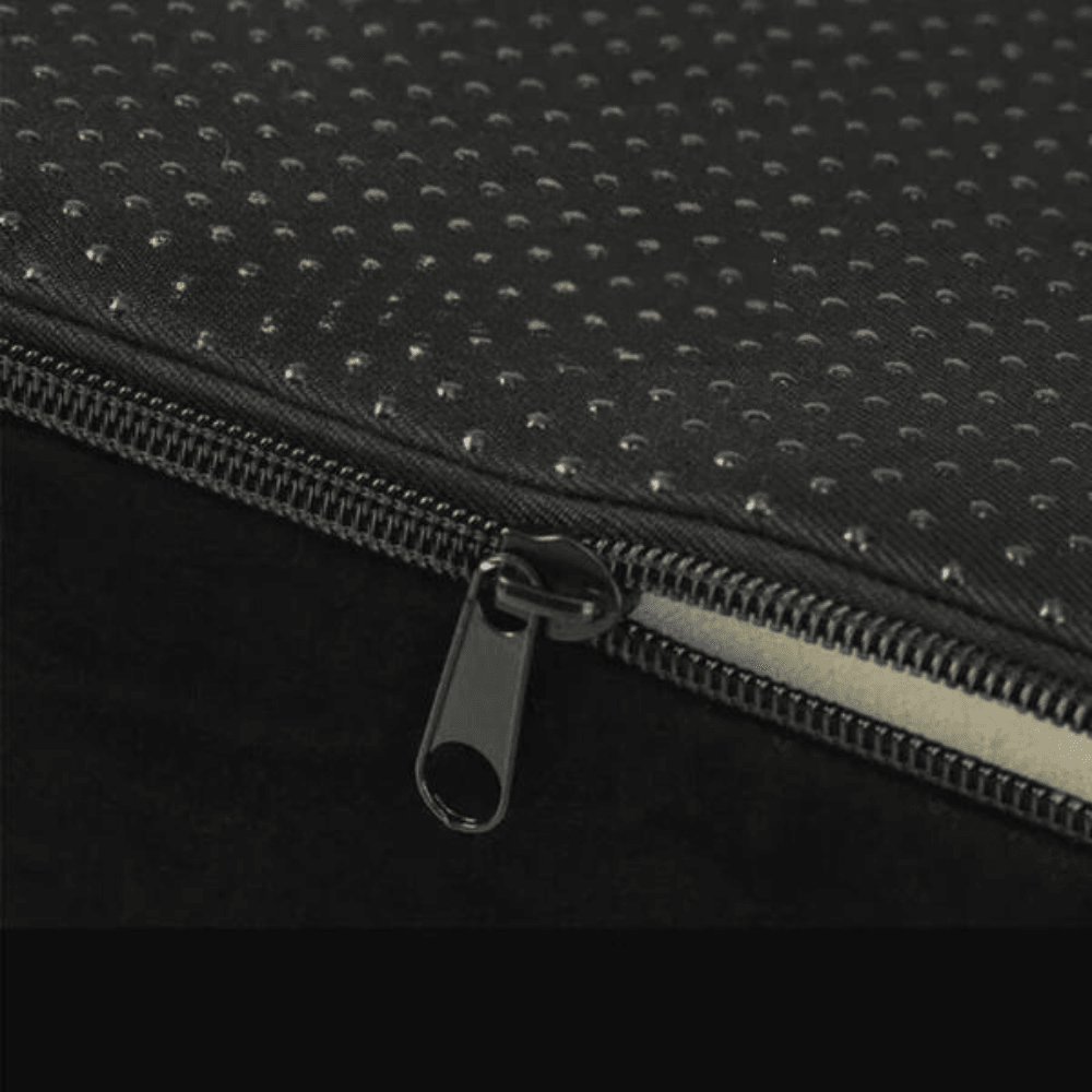 4 - Tier Foam Dog Steps Pet Stairs Ramp for Beds and CouchesPet StepsBravo Pets