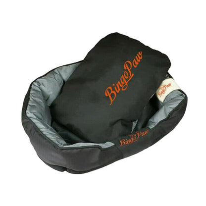 Waterproof Jumbo Orthopedic Sofa Dog Bed Pet Mat KennelDog BedBravo Pets