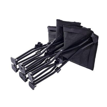 Large Elevated Folding Pet BedDog BedBravo Pets