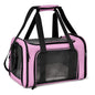 Airline Approved Pet Carrier Bag Backpack For Small Dogs and CatsPet CarrierBravo Pets