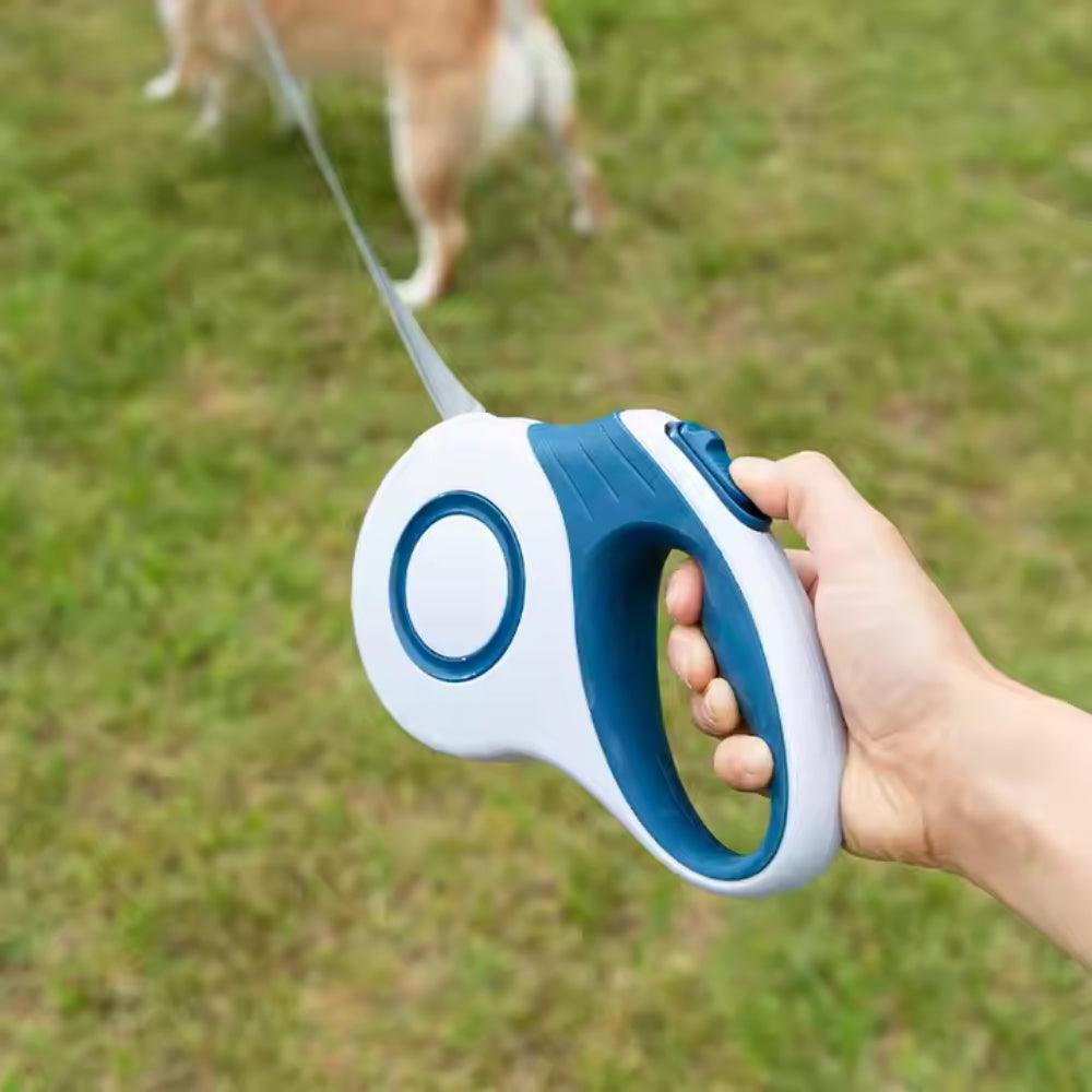 Automatic Retractable Dog Leash 5M ExtendableDog LeadBravo Pets