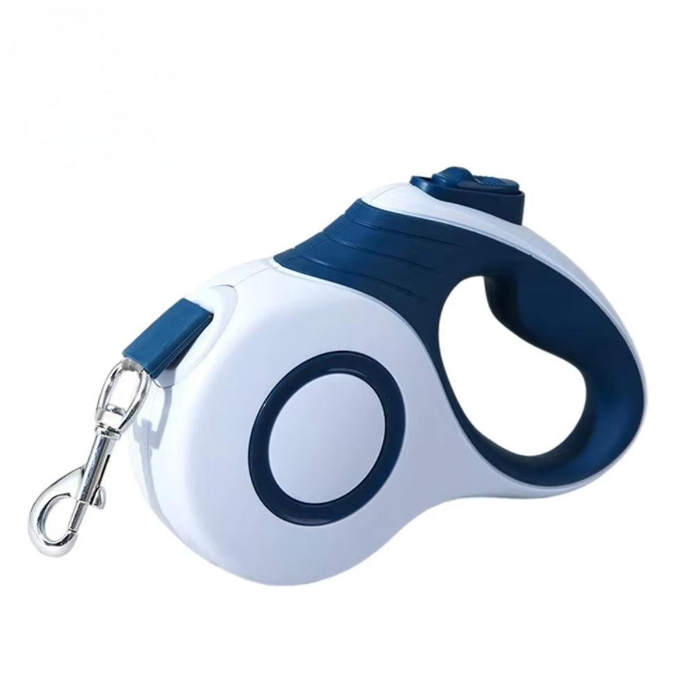Automatic Retractable Dog Leash 5M ExtendableDog LeadBravo Pets