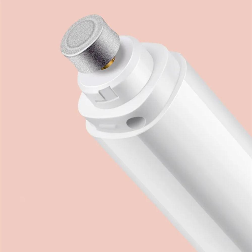 Electric Dog Nail Grinder Pet Nail Clipper USB Rechargeable TrimmersPet GroomingBravo Pets