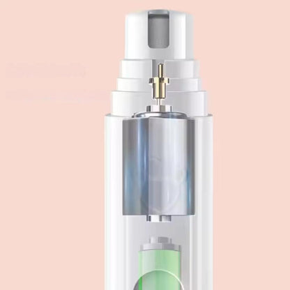 Electric Dog Nail Grinder Pet Nail Clipper USB Rechargeable TrimmersPet GroomingBravo Pets