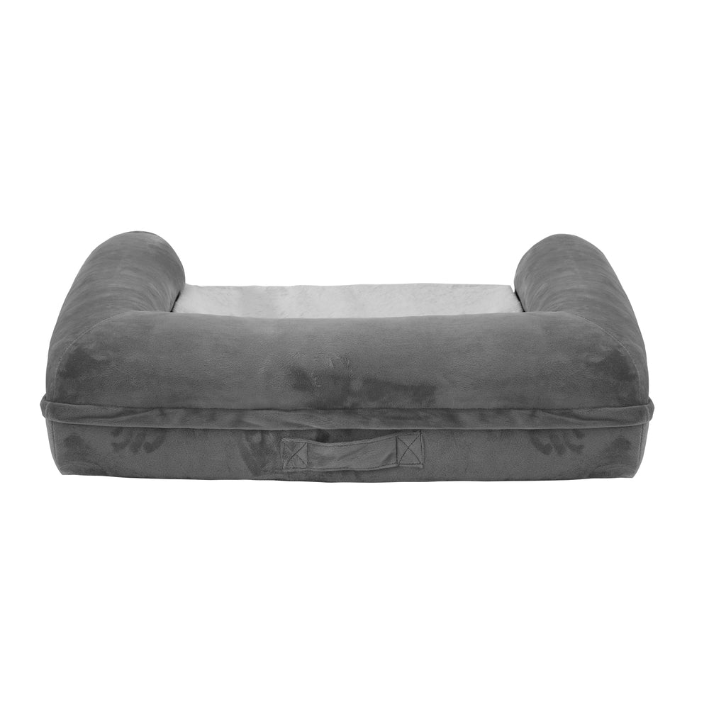 Dog Bed Orthopaedic Memory Foam Washable Cushion XLGeneral ProductBravo Pets