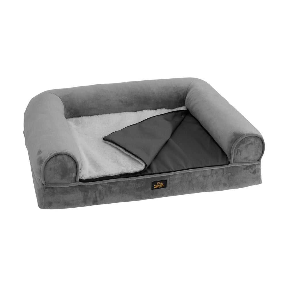 Dog Bed Orthopaedic Memory Foam Washable Cushion XLGeneral ProductBravo Pets