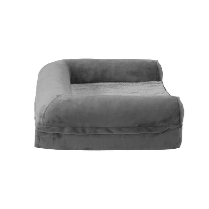 Dog Bed Orthopaedic Memory Foam Washable Cushion XLGeneral ProductBravo Pets
