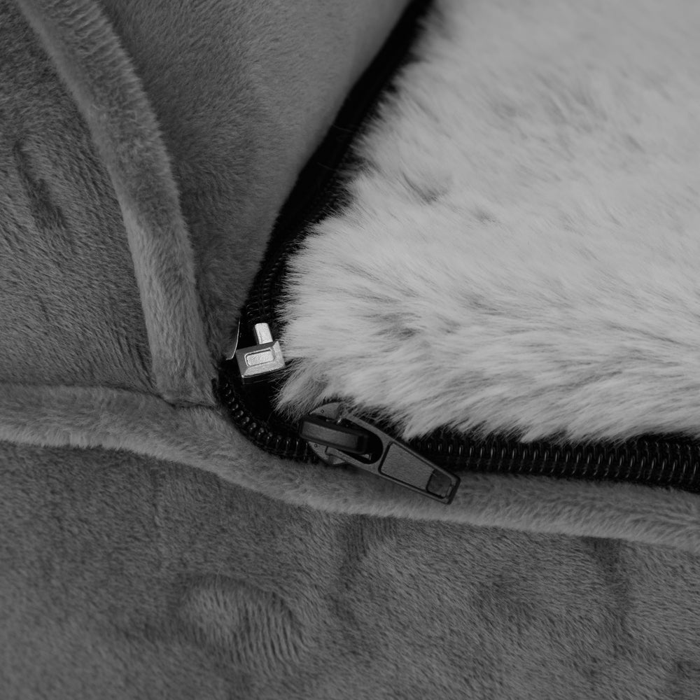 Dog Bed Orthopaedic Memory Foam Washable Cushion XLGeneral ProductBravo Pets