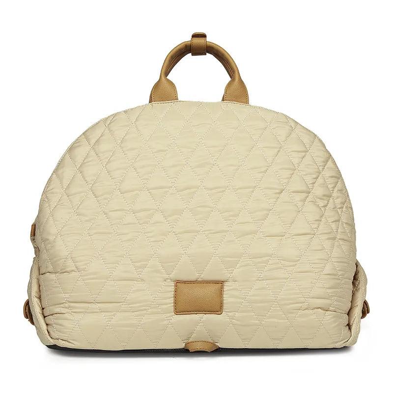 Lavish Handbag / Car Pet Travel CarrierPet Car CarrierBravo Pets