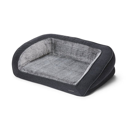 Snooza Bed Ortho Sofa ChincillaDog BedBravo Pets