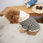 Matching Striped Hoodie Set for You & Your Dog – Stylish & ComfortableDog FashionBravo Pets